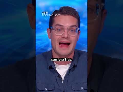 This GoPro camera has been SIX YEARS in the making 📷