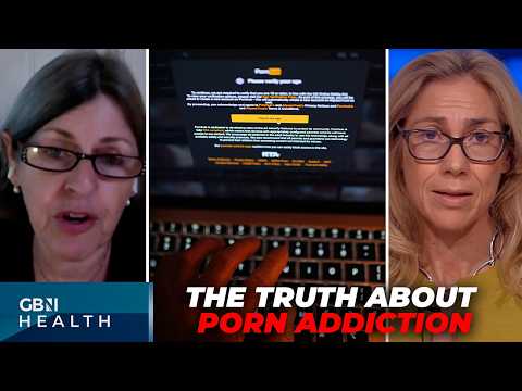 EXPOSED: the truth about porn addiction and its links to breaking the law, anxiety and depression