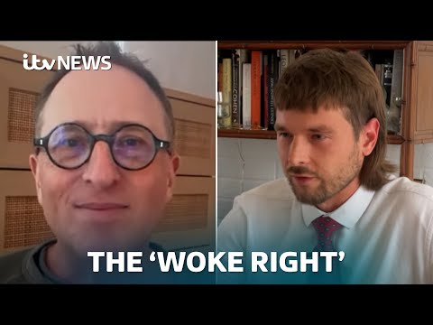 ‘Woke has swapped sides’: Jon Ronson on cancel culture and conspiracies | ITV News