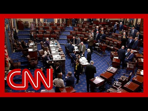 A Dem Senator used to regularly work with the Trump administration. Now he says it’s radio silence