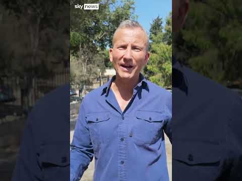 The unanswered questions in Gaza peace plan