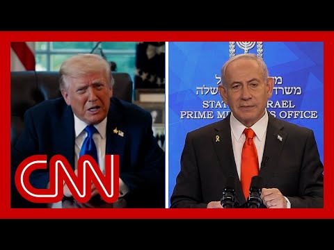 Netanyahu expresses optimism for hostage release