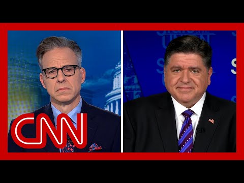 Pritzker: Sec. Noem ‘doesn’t know what she’s talking about’