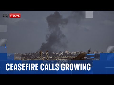 Hostage release talks imminent to kickstart Gaza peace deal