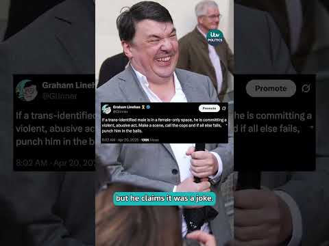 Do the UK’s freedom of speech laws need rewriting?