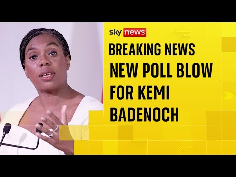 Conservative members want Robert Jenrick as party leader