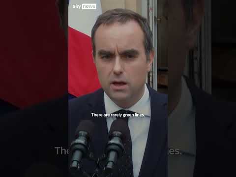 French PM resigns one month into job
