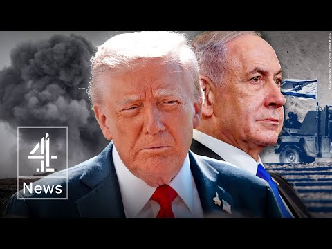 Can Israel and Hamas agree to Trump’s Gaza peace plan?