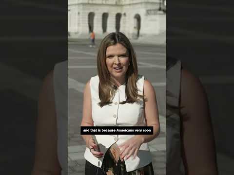 House Speaker’s surprising admission about government shutdown