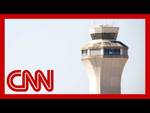 DOT sees increase in air traffic controllers calling out sick