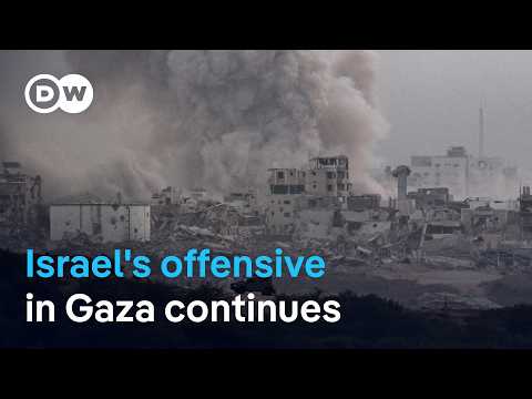 What’s more dangerous for the Israeli PM – angering Trump or his coalition partners?  | DW News