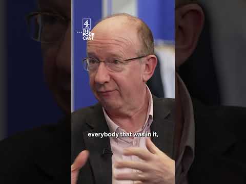 Conservative party in ‘completely profound crisis’ – Lord Finkelsterin