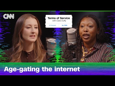 Why tech platforms are now asking for your age | Terms of Service