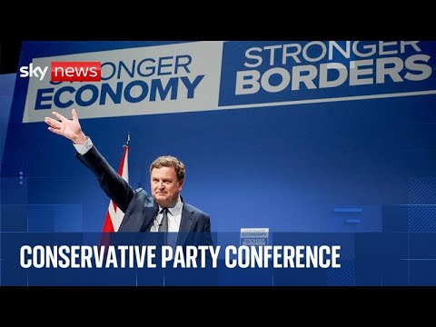 Conservative Party conference | More than a dozen Tory councillors defect to Reform
