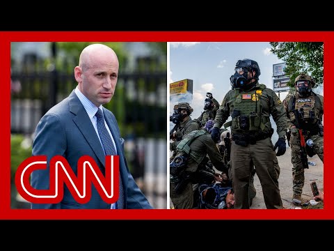 Toobin: I doubt Stephen Miller knows what Black people in Chicago are thinking