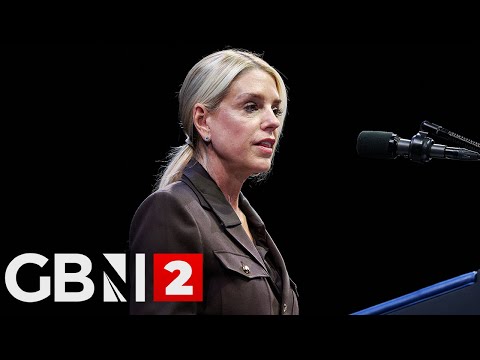 WATCH: Bondi appears before the Senate for an oversight hearing