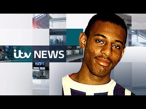 Watch Monday’s ITV Evening News as one of Stephen Lawrence’s killers makes bid to be freed