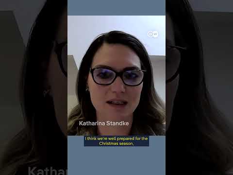 German bird flu outbreak sparks fear in farmers | DW News