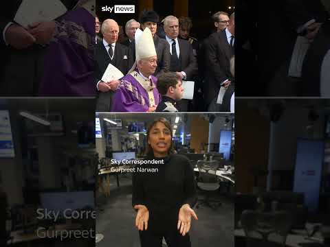 Could Andrew face US Congress?