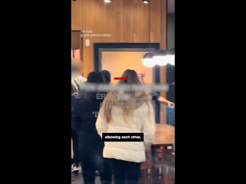 Fan frenzy erupts over Starbucks ‘Bearista’ cup