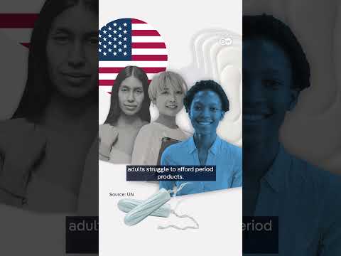 Is the “period tax” in Pakistan coming to an end? | DW News