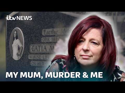 ‘I just want the truth’: Daughter of murdered Newport woman seeks answers | ITV News