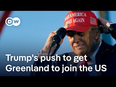 Greenland: Deep divisions and rising tensions over sovereignty and identity | Focus on Europe