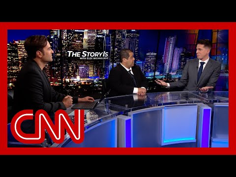 The Story Is…Sports