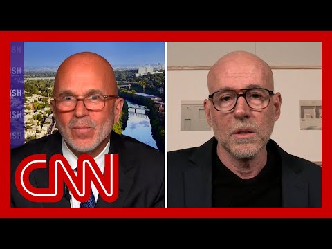 Scott Galloway tackles the male loneliness crisis in new book