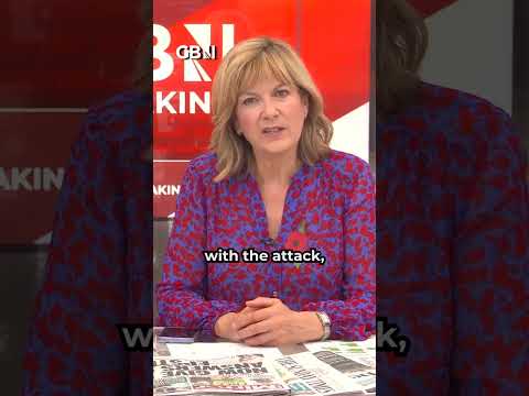 Nine suffer life-threatening injuries as two arrested in Cambridgeshire train stabbing