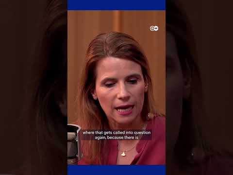 Empty promises? German government faces up to reality on Syrian deportations | Berlin Briefing