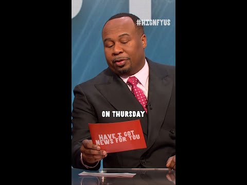 RFK Jr. Flees The Scene?! Comedians poke fun at RFK Jr.’s reaction to a man collapsing