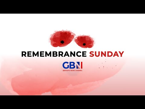 Remembrance Sunday Highlights | Sunday 9th November