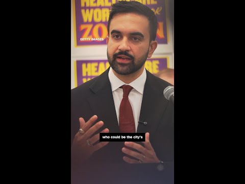 What to know about the NYC mayoral election and candidates