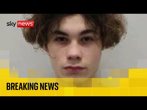 Man, 18, sentenced for murdering 16-year-old Harry Pitman in New Year’s Eve attack