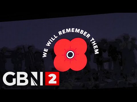 WATCH: Sir Sadiq Khan and the London Assembly honour fallen service personnel