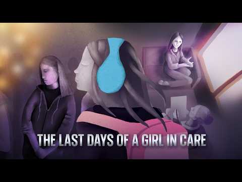 Unseen: A girl called Nonita