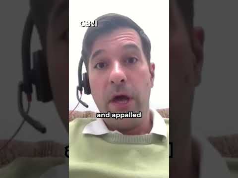 BBC must tell Trump to ‘go to hell’, GB News told