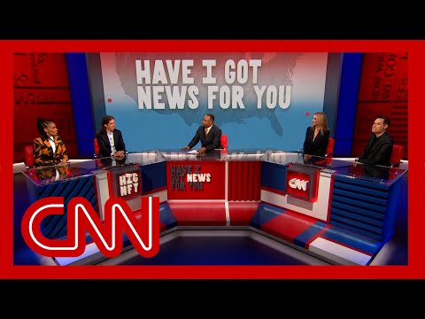 Comedians poke fun at Amazon’s internal memo suggesting other terms for ‘AI’