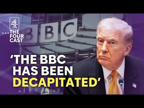BBC crisis: right-wing coup or bias crackdown?