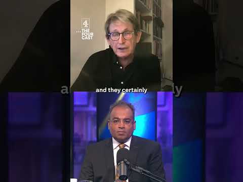 ‘The BBC has been decapitated’ – Alan Rusbridger