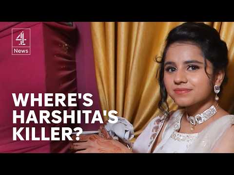 Harshita Brella – Search for killer continues one year later