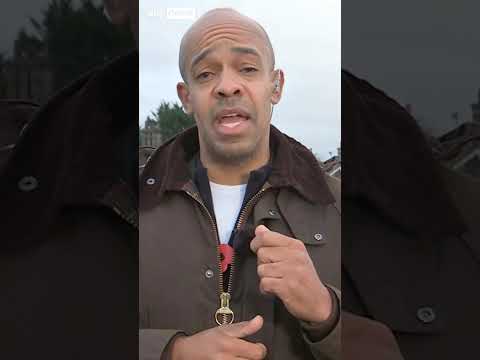 Police had trained for similar mass-stabbing scenario ‘only last week’, says local MP