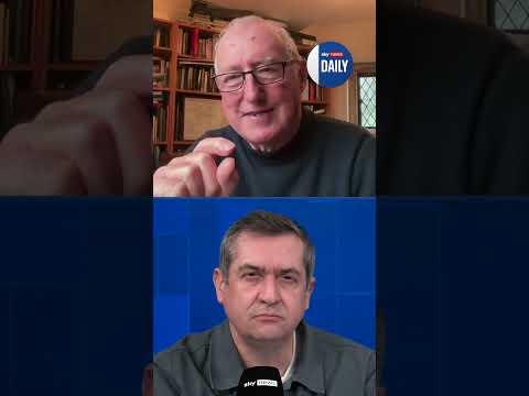 Why does Trump want to sue the BBC?