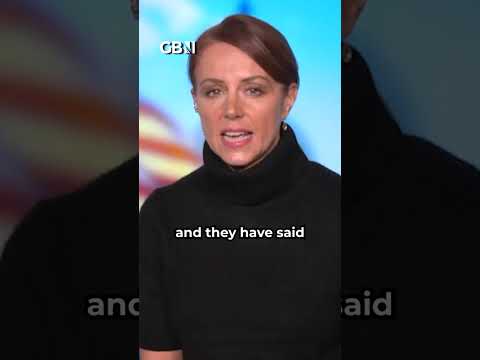 White House tells Bev Turner Trump is “FURIOUS” over BBC News bias