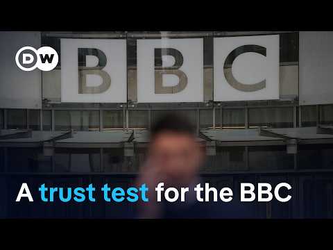 Can public service journalism survive political pressure? | DW News