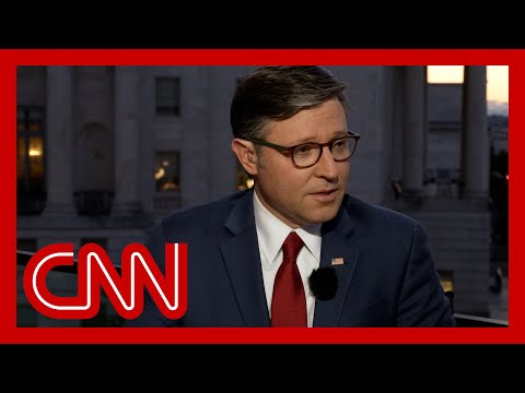 Johnson on committing to ACA subsidies vote: ‘We do a deliberative process’