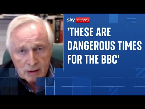 Jonathan Dimbleby: ‘The BBC needs to be more on the front foot with apologies’
