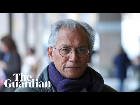 ‘We should have acted earlier’: BBC chair Samir Shah on Trump documentary