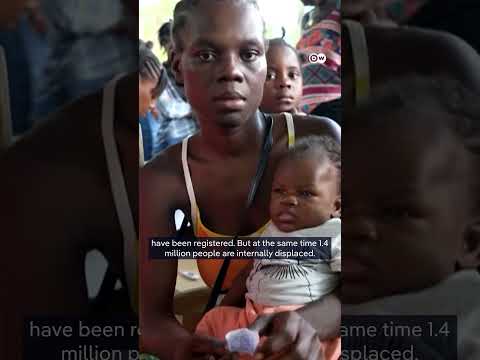 Haiti: Why elections are needed but not possible right now | DW News